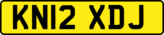 KN12XDJ