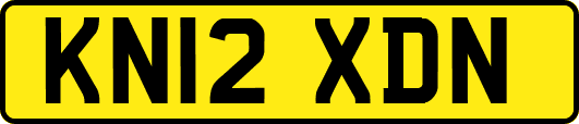 KN12XDN