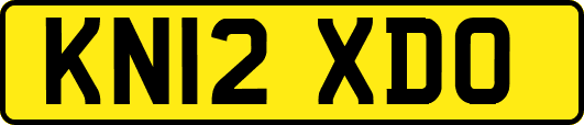 KN12XDO