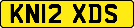 KN12XDS