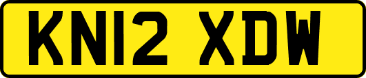 KN12XDW