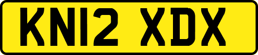 KN12XDX