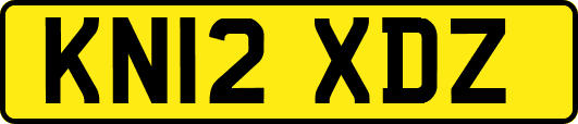KN12XDZ