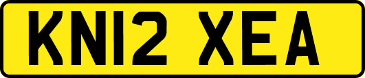 KN12XEA