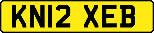 KN12XEB