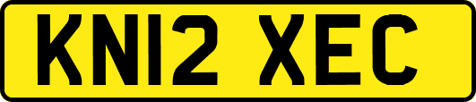 KN12XEC