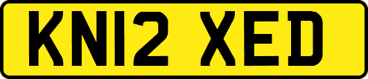 KN12XED