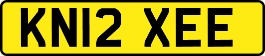 KN12XEE