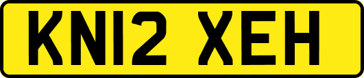 KN12XEH