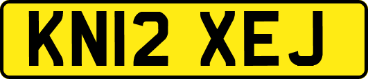 KN12XEJ