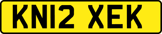 KN12XEK