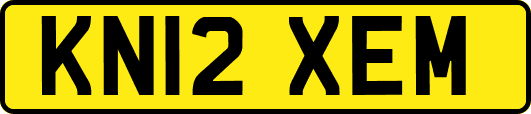 KN12XEM