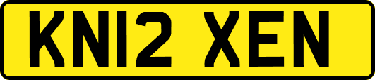 KN12XEN