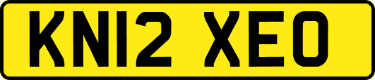 KN12XEO