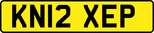KN12XEP