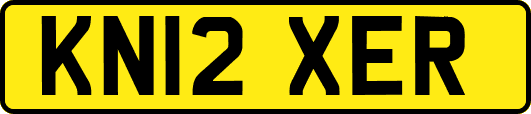 KN12XER