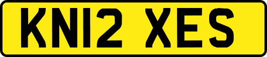 KN12XES