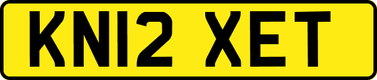 KN12XET