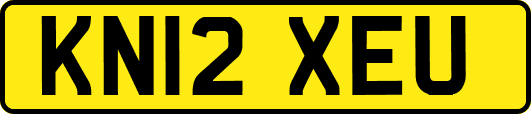 KN12XEU