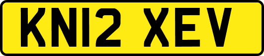 KN12XEV