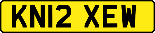 KN12XEW