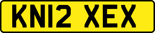 KN12XEX