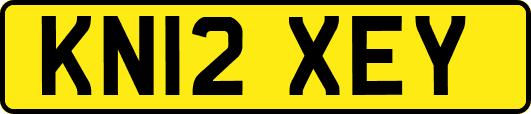 KN12XEY