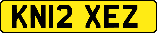 KN12XEZ