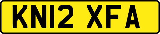 KN12XFA