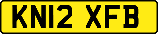 KN12XFB