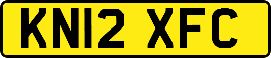 KN12XFC