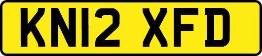 KN12XFD