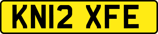 KN12XFE