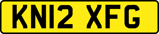 KN12XFG
