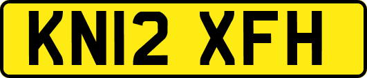 KN12XFH