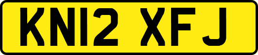 KN12XFJ