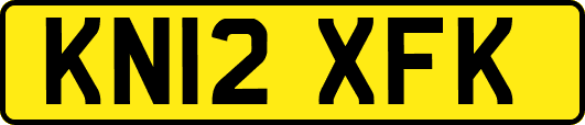 KN12XFK