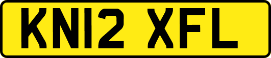 KN12XFL