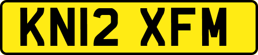 KN12XFM