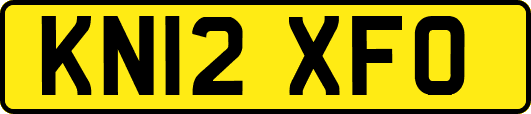 KN12XFO