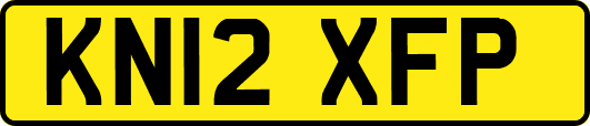 KN12XFP