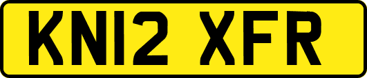 KN12XFR