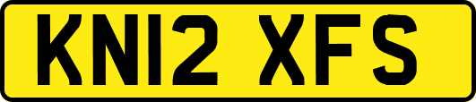 KN12XFS