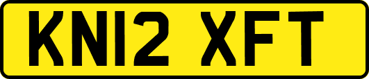 KN12XFT