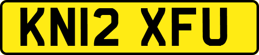 KN12XFU