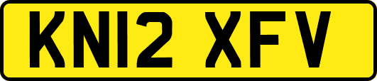 KN12XFV