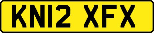 KN12XFX