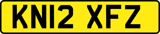 KN12XFZ