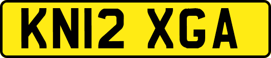 KN12XGA