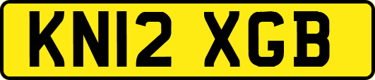KN12XGB
